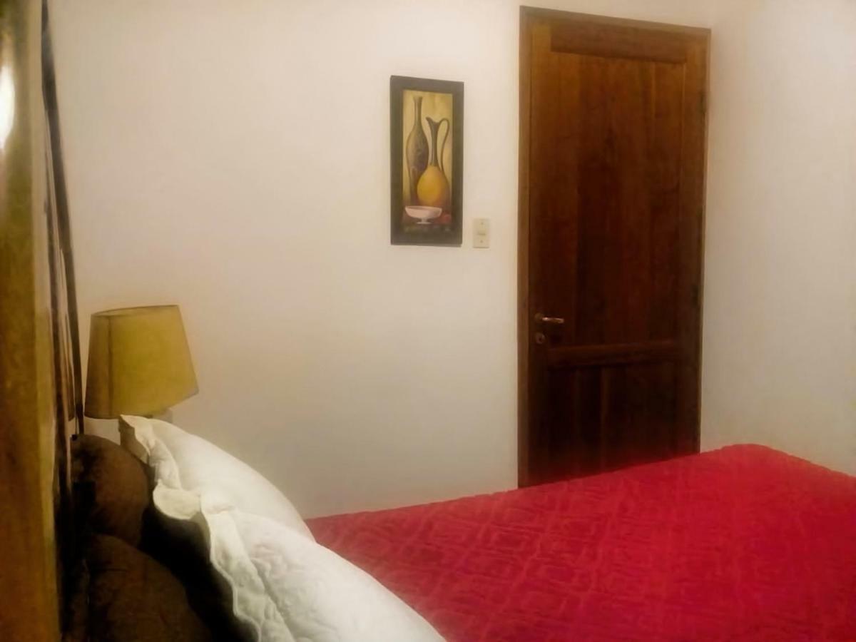 Terrazas Del Coya Vandrerhjem San Salvador de Jujuy Eksteriør bilde