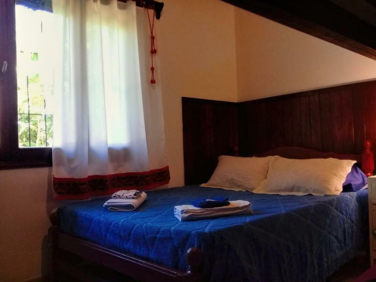 Terrazas Del Coya Vandrerhjem San Salvador de Jujuy Eksteriør bilde