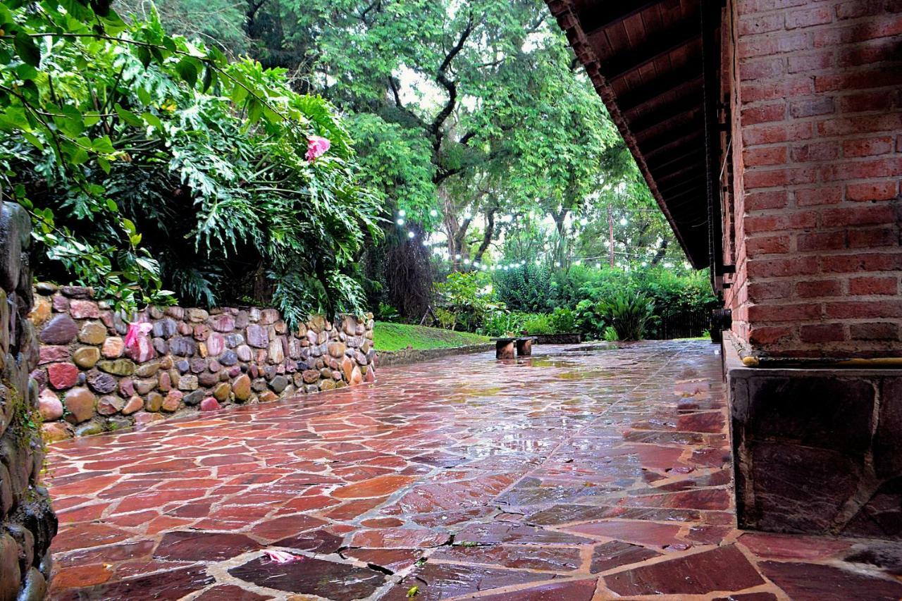 Terrazas Del Coya Vandrerhjem San Salvador de Jujuy Eksteriør bilde