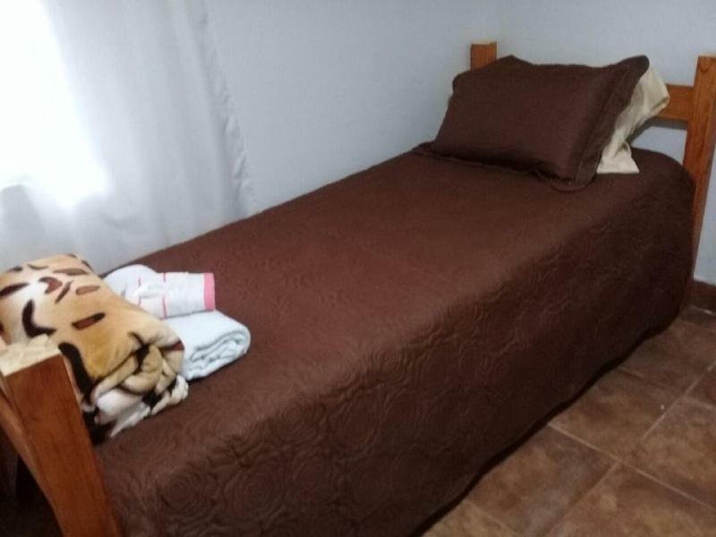 Terrazas Del Coya Vandrerhjem San Salvador de Jujuy Eksteriør bilde